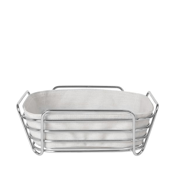 Košara za kruh Delara – Blomus