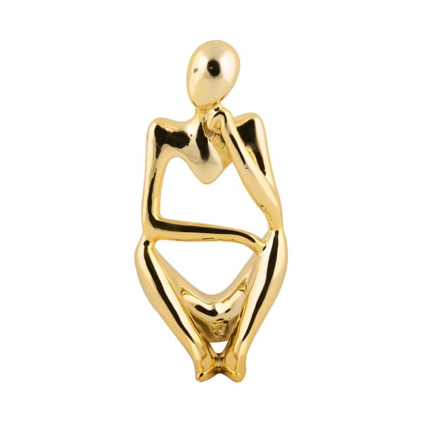 Kipec iz poliresina (višina 23,5 cm) Wondering – PT LIVING