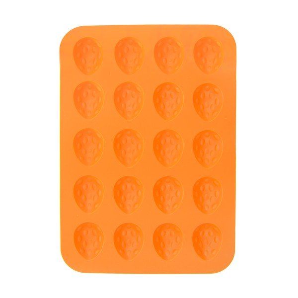 Silikonski model za božične piškote 18,5x27,5 cm – Orion