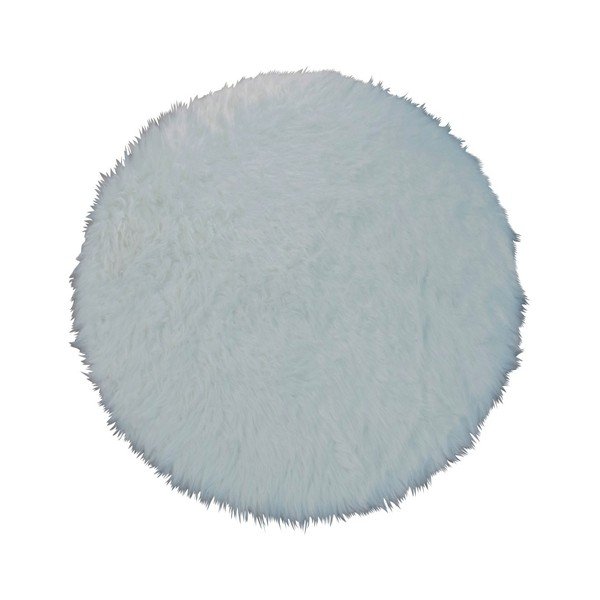 Bela preproga Hanse Home Cosy, 140 cm