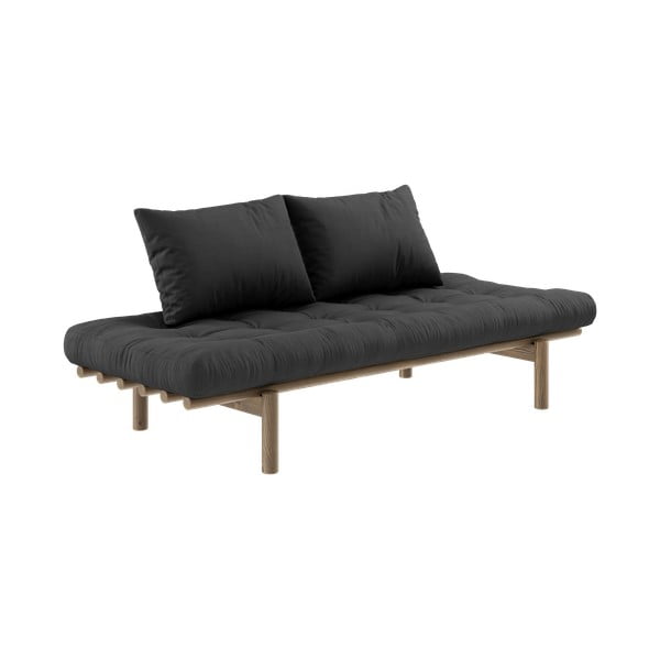 Siv kavč 200 cm Pace - Karup Design-image-3