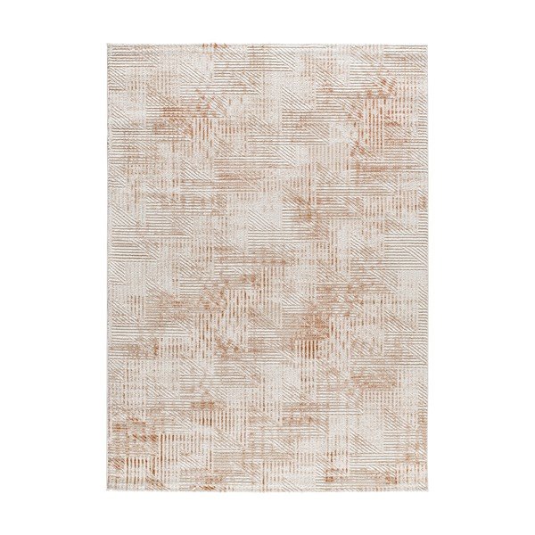 Bež preproga 134x200 cm Keops – Universal