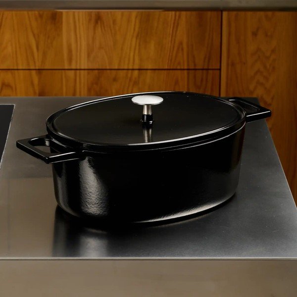 Litoželezen pekač 25x43 cm Mattia 3.0 – FABINI-image-4