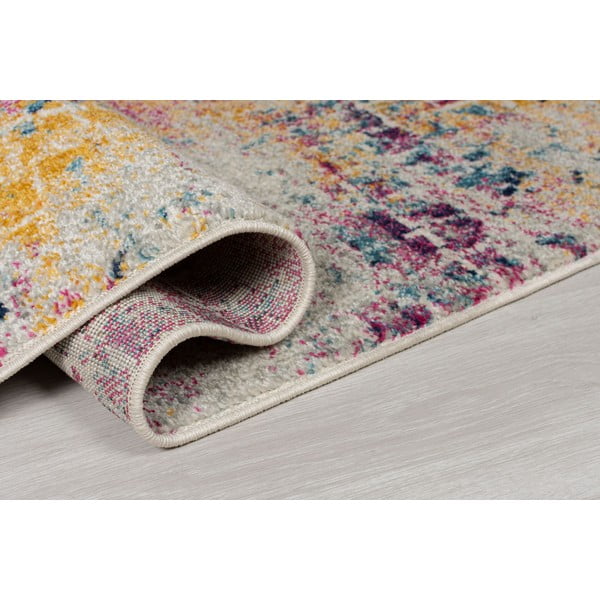 Rožnata preproga Flair Rugs Urban, 100 x 150 cm-image-3