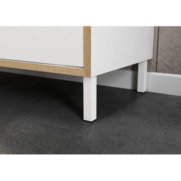 Bel komplet pohištva za kopalnico Topeka – Germania-image-3