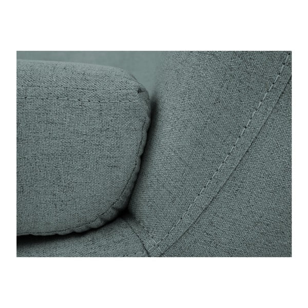 Mint zelen fotelj Mazzini Sofas Piemont-image-2