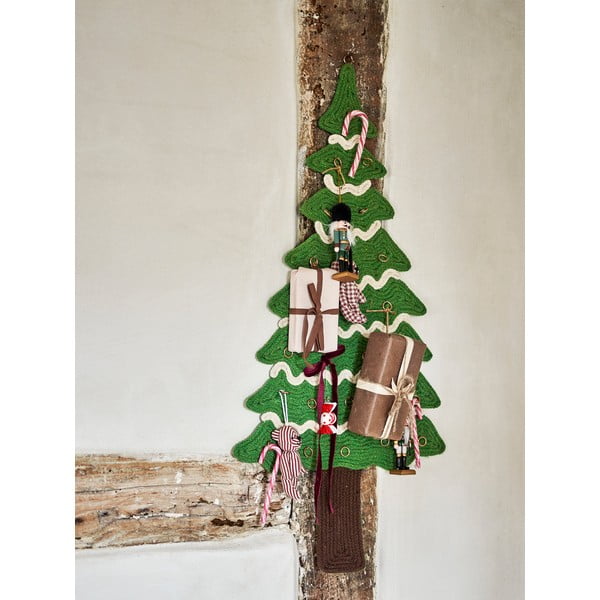 Okraski za jelko v kompletu 3 ks 11,5 cm Salwa – Bloomingville-image-4