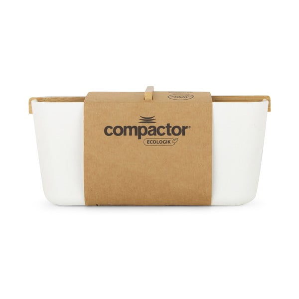 Bel kopalniški organizator Compactor Ecologic, 21 x 8 cm-image-3