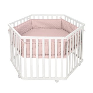 Obroba za posteljico 115 cm Roba style – Roba