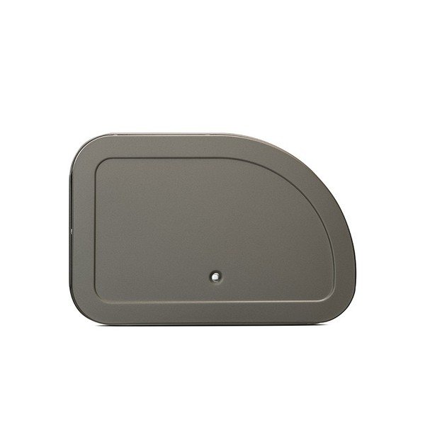 Siva Brabantia Roll Top Bread Box-image-2