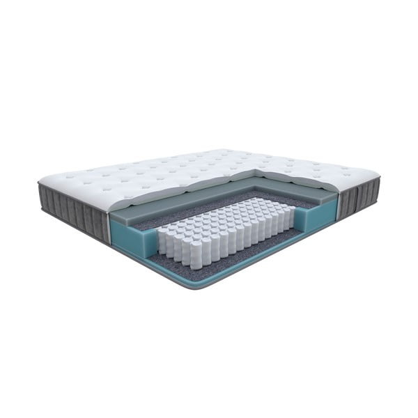 Srednja vzmetnica ProSpánek Grace Medium, 80 x 200 cm-image-2