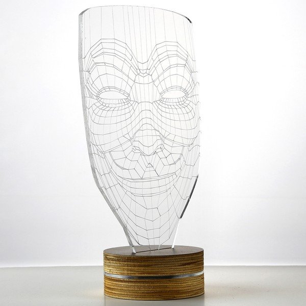 3D namizna svetilka Anonymous-image-1