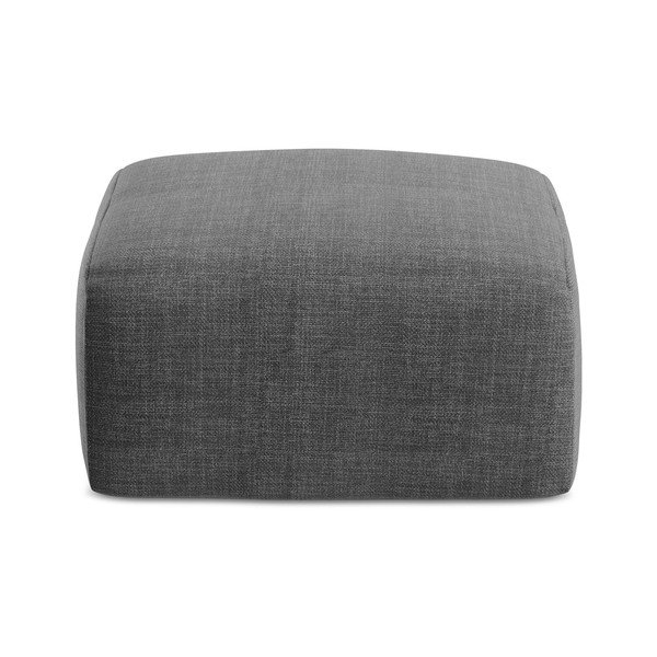 Temno siv tabure Leila – Makamii