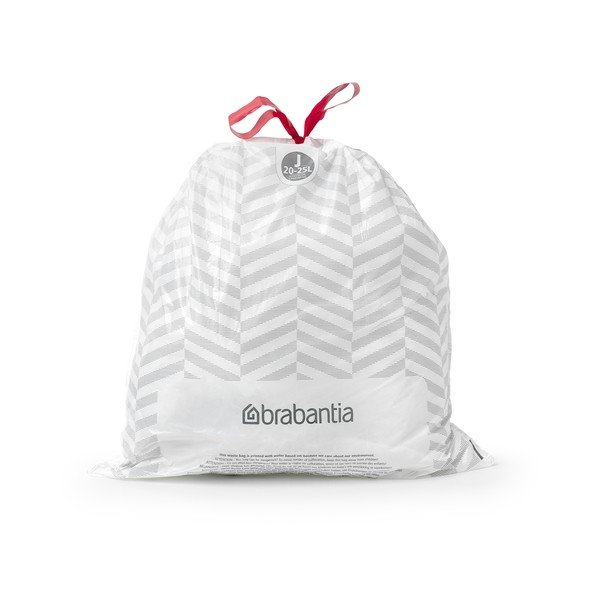Vrečke za smeti 25 l 40 ks PerfectFit J – Brabantia-image-3