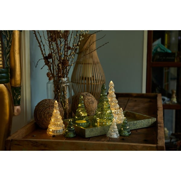 Svetlobna dekoracija ø 10 cm Lucy  – Sirius-image-3