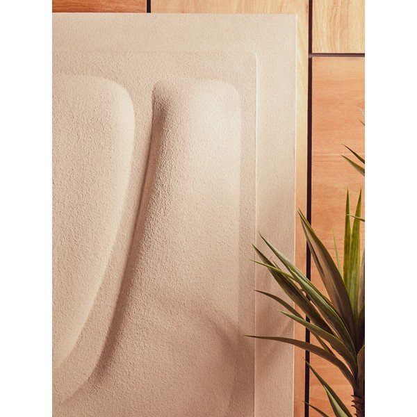 3D slika z okvirjem/na platnu 100x140 cm Astratto – Premier Housewares-image-2