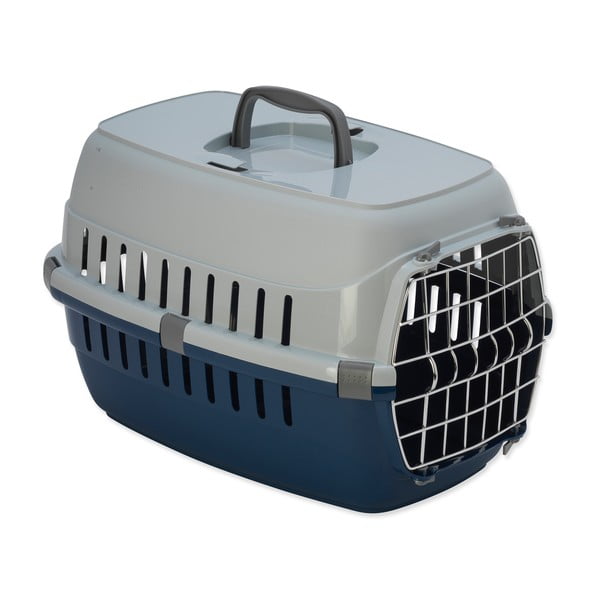 Boks za hišne ljubljenčke 32x48,5 cm Dog Fantasy Carrier – Plaček Pet Products