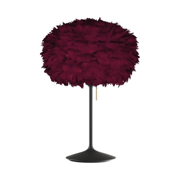Bordo rdeče senčilo ø 45 cm Eos medium – UMAGE-image-2