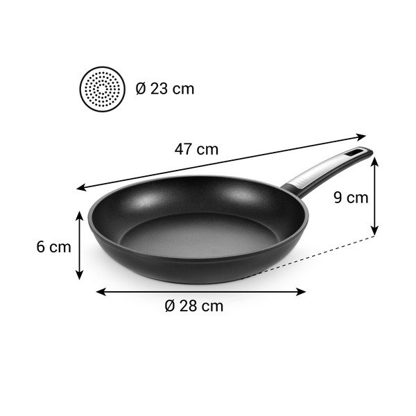 Ponev ø 28 cm i-Premium – Tescoma-image-2