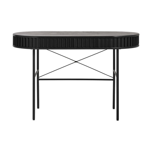 Pisalna miza 60x120 cm Siena – Unique Furniture-image-4