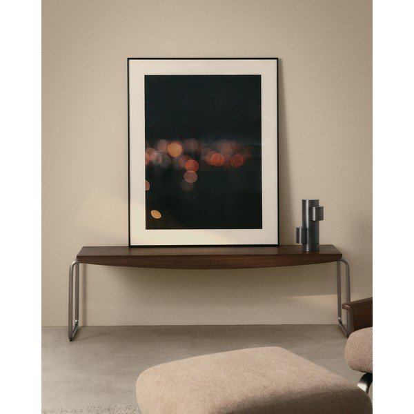 Rjava klop Tarsel – Kave Home-image-1