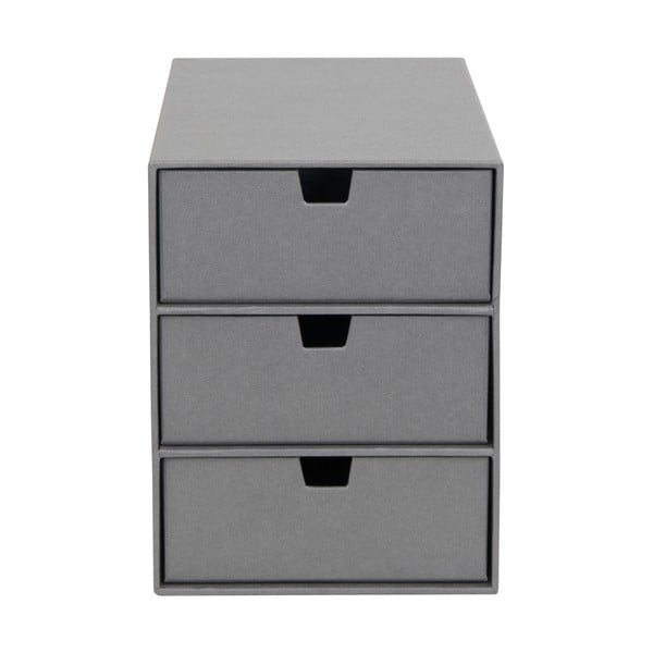 Siv organizator s 3 predali Bigso Box of Sweden Ingrid-image-2