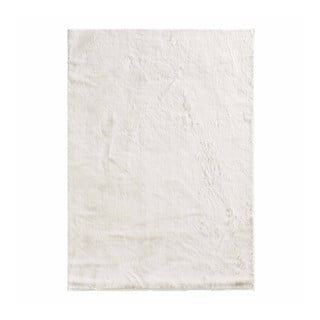 Kremno bela preproga 120x170 cm Feline – douceur d'intérieur
