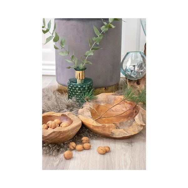 Skleda iz tikovine House Nordic Rio, premer 20 cm-image-4