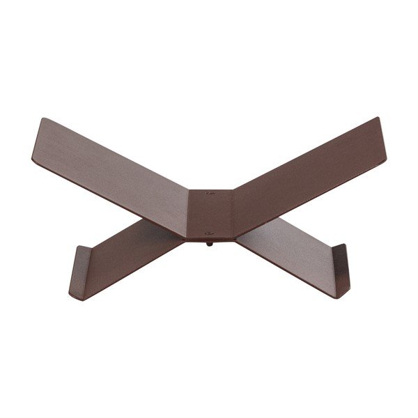 Kovinsko stojalo za kuharsko knjigo Brook – WOOOD