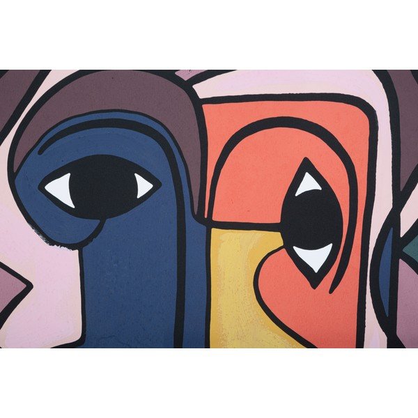 Slika 60x90 cm Double Face - Mauro Ferretti-image-3