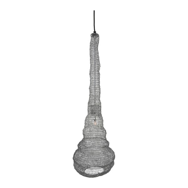 Ročno izdelano viseče svetilo Canett Oscar, ⌀ 21 cm