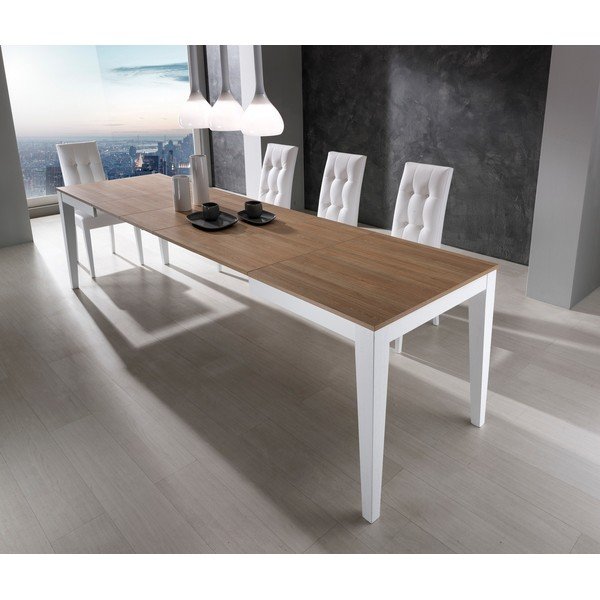 Beli jedilni stoli v kompletu 2 ks Dada – Tomasucci-image-4