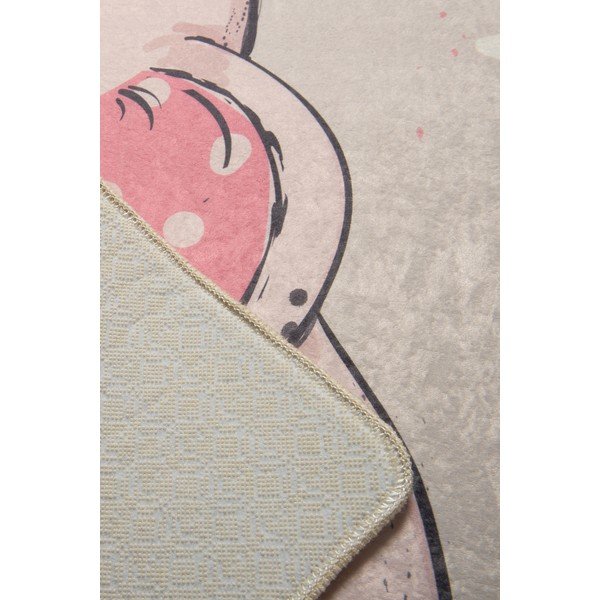 Otroška nedrseča preproga Conceptum Hypnose Balloons, 140 x 190 cm-image-2