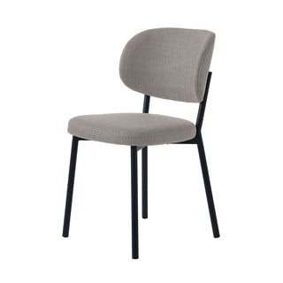 Bež jedilni stol Fowler – Unique Furniture