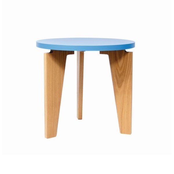 TemaHome Magnolia modra mizica za kavo-image-3