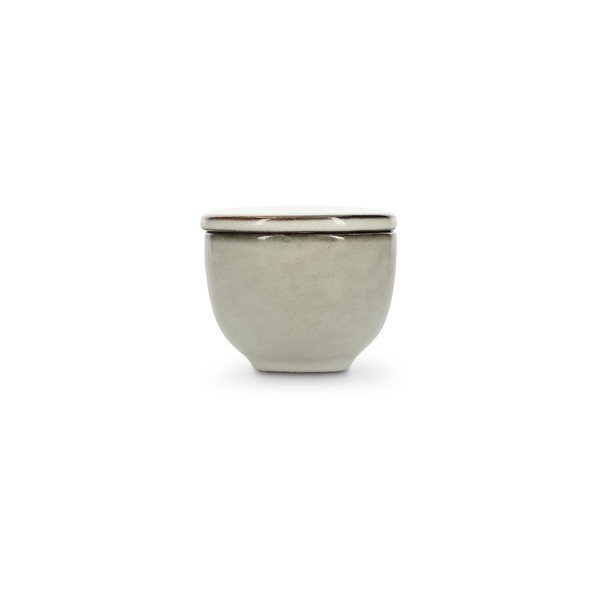 Sladkornica iz kamenine Artisan – Salt&Pepper-image-3