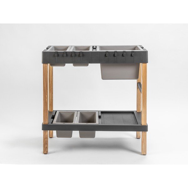 Visoka greda – Plastia