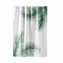 Zavesa za tuš 180x200 cm Havane – douceur d'intérieur