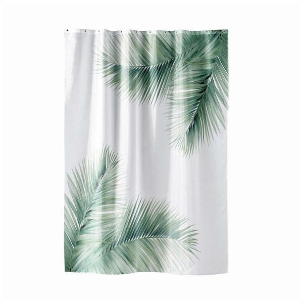 Zavesa za tuš 180x200 cm Havane – douceur d'intérieur