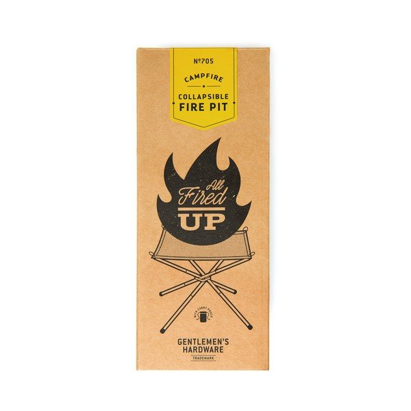 Zunanje ognjišče – Gentlemen's Hardware-image-4