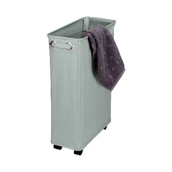 Tekstilni koš za perilo 43 l Corno – Wenko-image-3