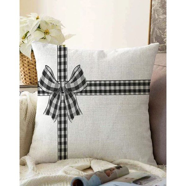 Prevleka za blazino 43x43 cm – Mila Home