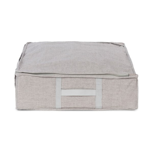 Siva vakuumska škatla za shranjevanje Compactor Oxford, 145 l-image-4