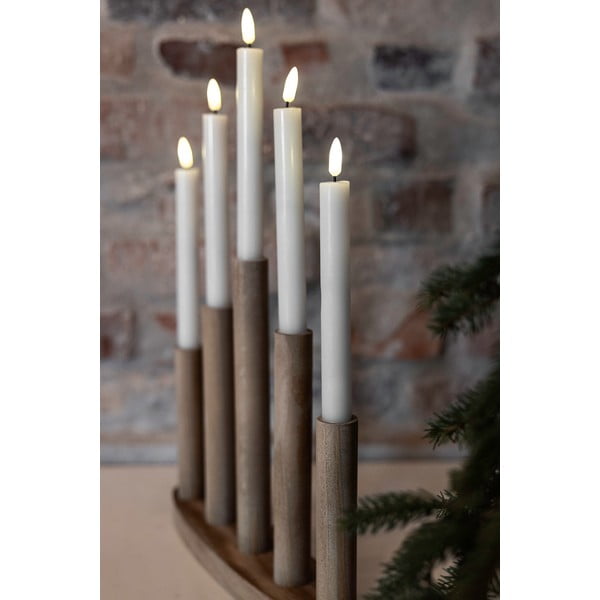 Svetlobna dekoracija v naravni barvi Miila – Markslöjd-image-3