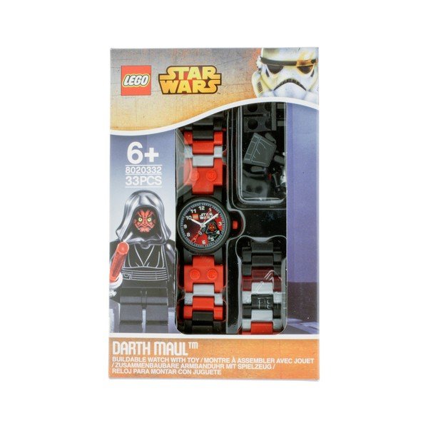 Ura LEGO® Star Wars Darth Maul-image-3
