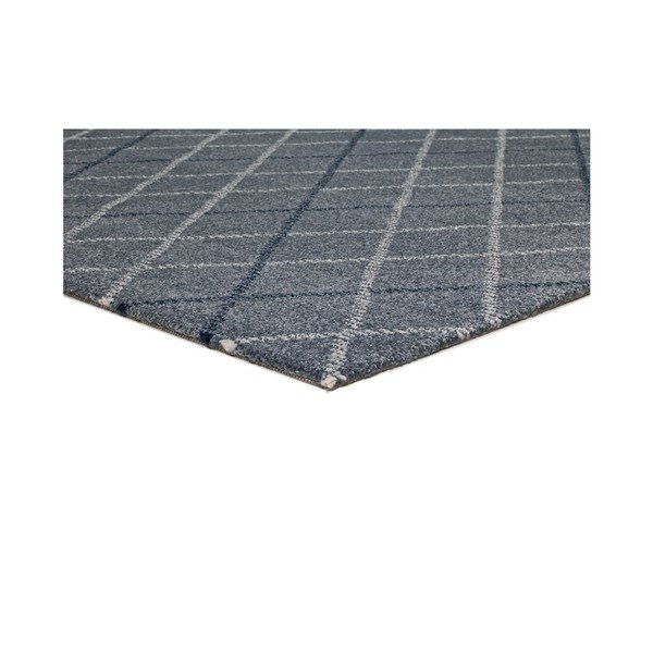 Modra zunanja preproga Universal Sofie Blue, 160 x 230 cm-image-2