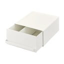 Bela škatla za čaj Tower – YAMAZAKI