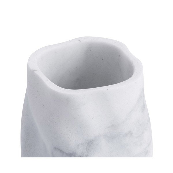 Marmornat lonček za zobno ščetko Tomasucci Marble-image-1