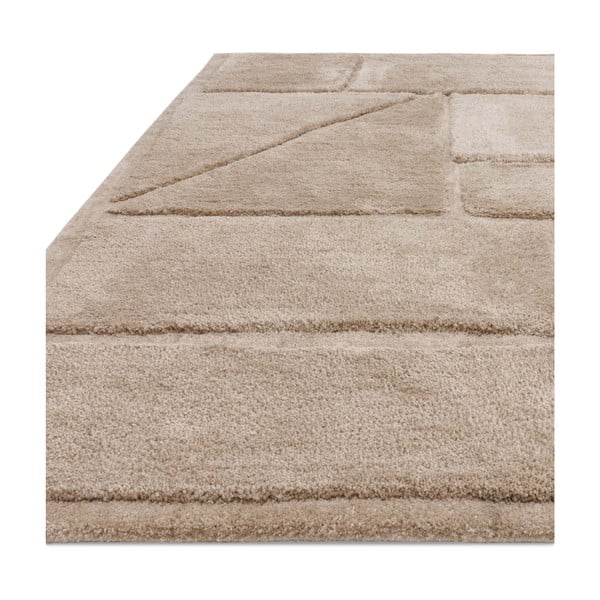 Svetlo rjava preproga 200x290 cm Horizon – Asiatic Carpets-image-4