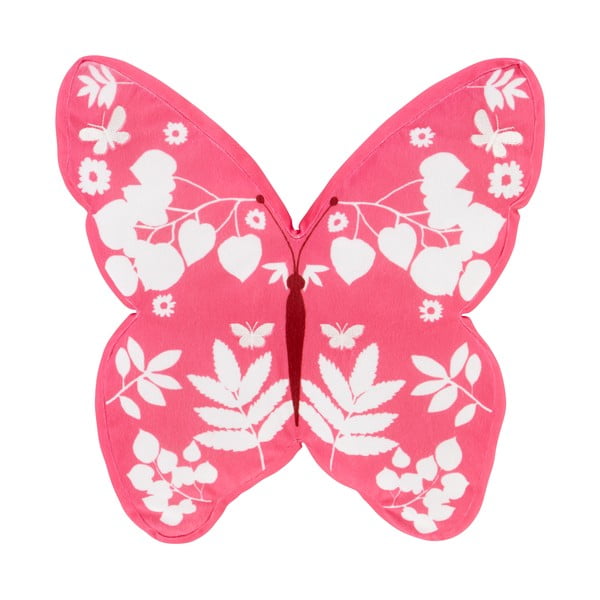 Otroška blazina Butterfly – Catherine Lansfield